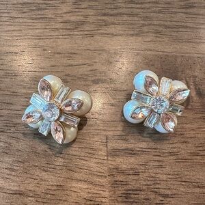 Kate Spade Stud earrings.